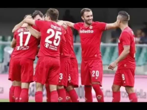 Video: Udinese vs Fiorentina 0-2 All Goals & Highlights 03/04/2018 HD